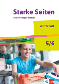 Starke Seiten Wirtschaft 5/6. Ausgabe Nordrhein-Westfalen