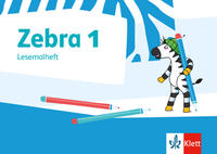 Zebra 1