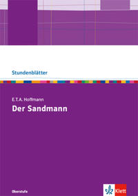 E.T.A Hoffmann 