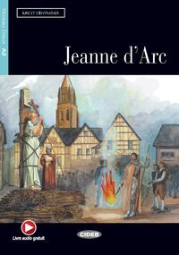 Jeanne d’Arc