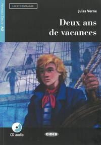 Deux ans de vacances