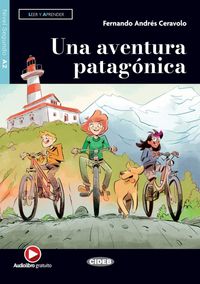 Una aventura patagónica