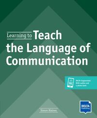 Learning to Teach the Language of Communication