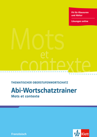 Abi-Wortschatztrainer