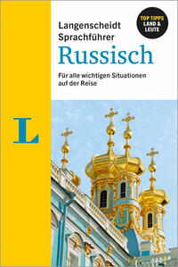 Langenscheidt Sprachführer Russisch