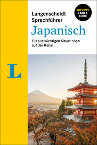 Langenscheidt Sprachführer Japanisch