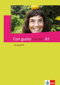 Con gusto nuevo A1