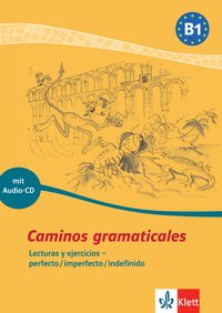 Caminos gramaticales B1