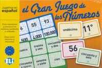 El Gran Juego de los Números