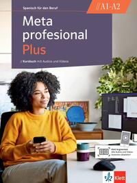 Meta profesional Plus A1–A2