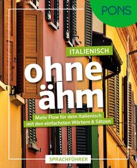 PONS Italienisch ohne ähm
