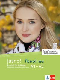 Jasno! neu A1–A2
