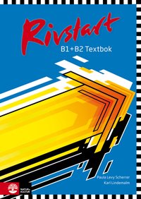 Rivstart B1/B2, 2nd ed