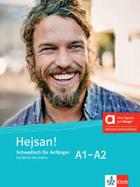 Hejsan! A1–A2 – Hybride Ausgabe allango