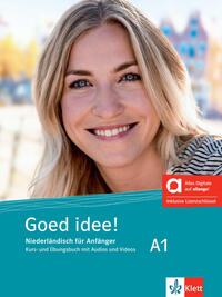 Goed idee! A1 – Hybride Ausgabe allango