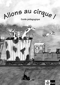 Allons au cirque!