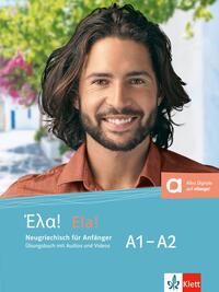 Ela! A1–A2