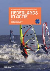Nederlands in actie A2–B1, 4th edition