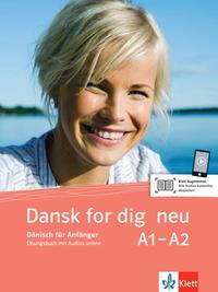 Dansk for dig neu A1–A2