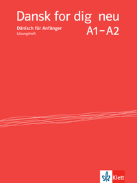 Dansk for dig neu A1–A2