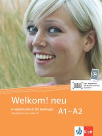 Welkom! neu A1-A2