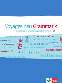 Voyages neu A1–B1
