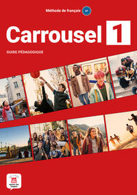 Carrousel 1