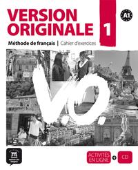 Version originale 1 A1