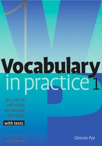 Vocabulary in Practice 1