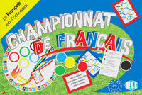 Championnat de français