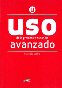 Uso de la gramática española