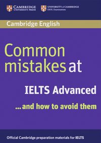 Common mistakes at IELTS...and how to avoid them