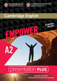 Empower A2 Elementary