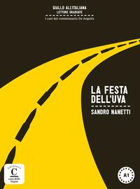 La festa dell’uva