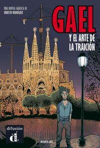 Gael y el arte de la traición