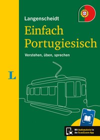 Langenscheidt Einfach Portugiesisch