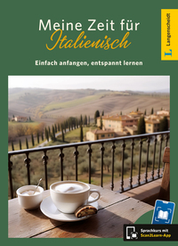 Langenscheidt Meine Zeit für Italienisch