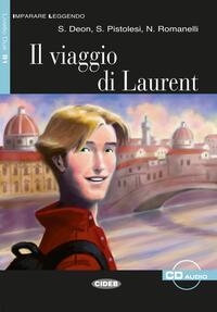 Il viaggio di Laurent