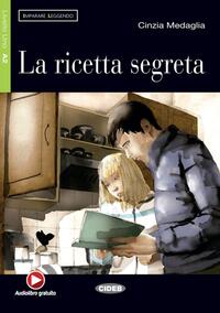 La ricetta segreta