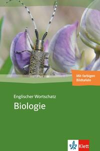 Englischer Wortschatz Biologie