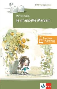 Je m’appelle Maryam