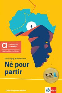 Né pour partir - Hybride Ausgabe allango