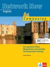 Network Now A1 Companion