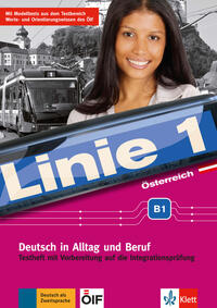 Linie 1 Österreich B1