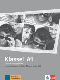 Klasse! A1