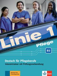 Linie 1 Pflege B2