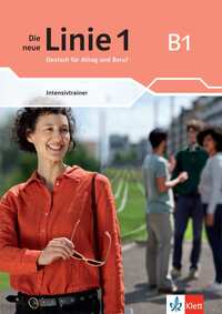 Die neue Linie 1 B1