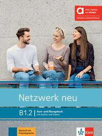 Netzwerk neu B1.2 – Hybride Ausgabe allango