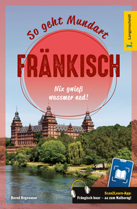 Langenscheidt So geht Mundart Fränkisch