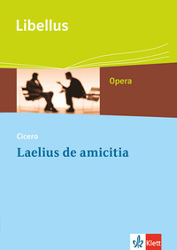 Cicero: Laelius de amicitia